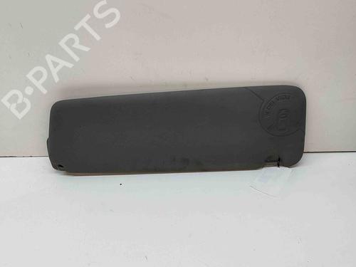 Left sun visor OPEL MOVANO B Van (X62) 2.3 CDTI FWD (FV) | BP27205661I1 