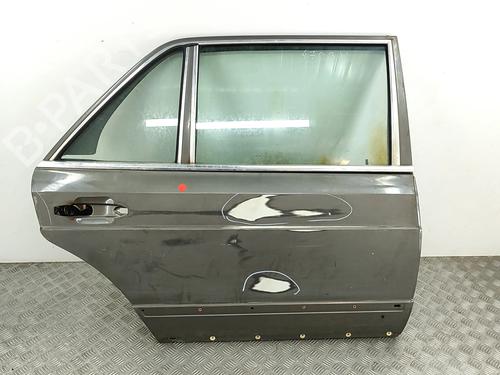 Used Right rear door Right rear door MERCEDES-BENZ S-CLASS (W126) 300 SD (126.120) (125 hp) 33937599 33937599