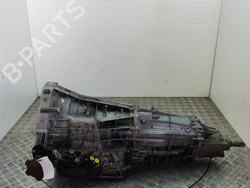 Gearbox KIA SPORTAGE IV (QL, QLE) 2.0 CRDi | BP29391941M3 