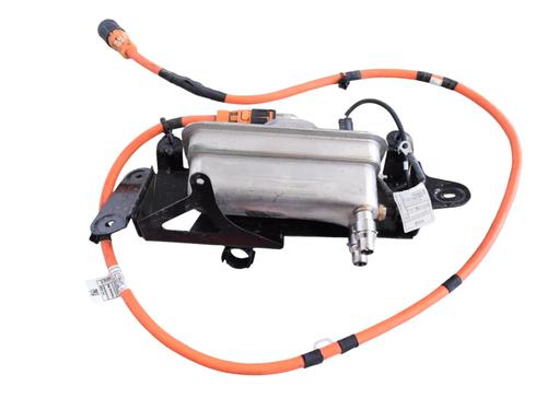 Electronic module MERCEDES-BENZ E-CLASS (W213) AMG E 63 S 4-matic+ (213.089) | BP33368094M83 - Image 2