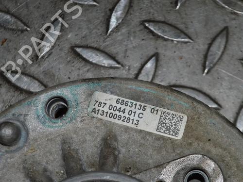 Support BMW 4 Coupe (F32, F82) 420 d | BP30226897C155