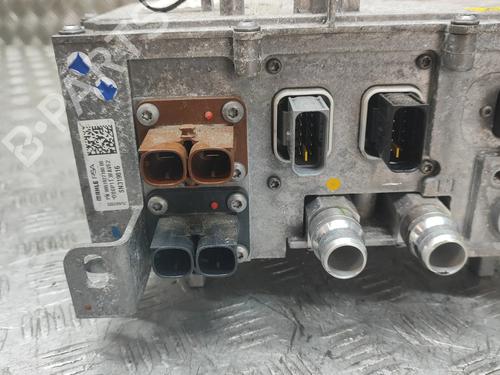 Inverter/Converter OPEL MOKKA 1.2 (76) | BP33882657M119  - Image 9