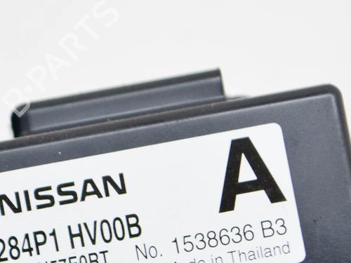 Electronic module NISSAN QASHQAI II SUV (J11, J11_) 1.2 DIG-T | BP9629768M83 