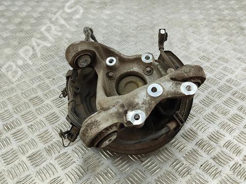 Left rear steering knuckle MERCEDES-BENZ CLA (C118) CLA 200 (118.387) | BP28438375M27 