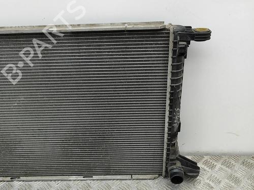 Water radiator AUDI Q7 (4MB, 4MG, 4MQ) 3.0 TDI quattro | BP33387172M31  - Image 6
