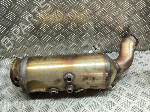 Used Catalyst AUDI A5 (F53, F5P) 35 TFSI Mild Hybrid (150 hp) 27786431