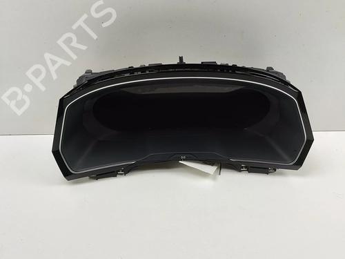 Used Instrument cluster Instrument cluster VW PASSAT B8 Variant (3G5, CB5) 1.4 GTE Hybrid (218 hp) 26570121 26570121