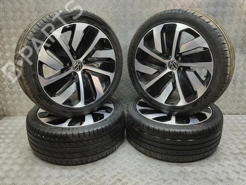 Used Rim VW ARTEON SHOOTING BRAKE (3H9) 1.4 eHybrid (218 hp) 30836830