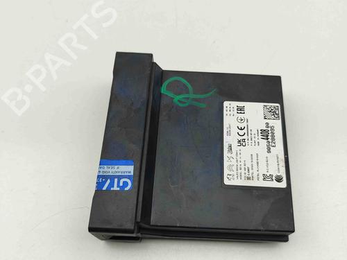 Electronic module OPEL ASTRA L (OV5) 1.2 (FPHNSL, FPHNSR) | BP29486827M83 