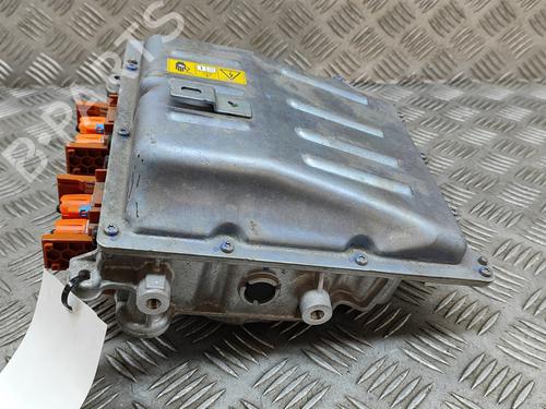 Inverter/Converter RENAULT ZOE (BFM_) ZOE | BP19283596M119 