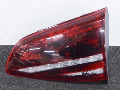 Used Right tailgate light Right tailgate light VW GOLF VII (5G1, BQ1, BE1, BE2) 2.0 R 4motion (300 hp) 33339102 33339102