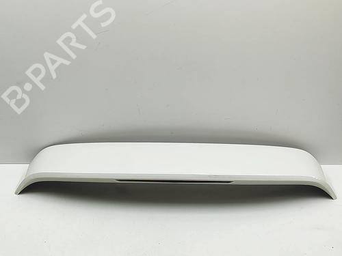 Used Rear spoiler Rear spoiler MERCEDES-BENZ GLC (X253) 220 d 4-matic (253.915) (194 hp) 33206442 33206442