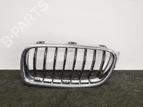 Used Grille BMW 3 (F30, F80) 320 d xDrive (184 hp) 14663856