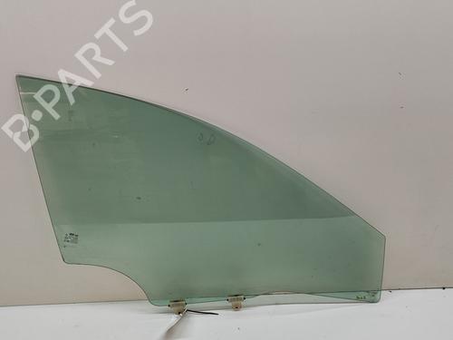 Used Front right door window HYUNDAI KONA (OS, OSE, OSI) EV (136 hp) 27780770