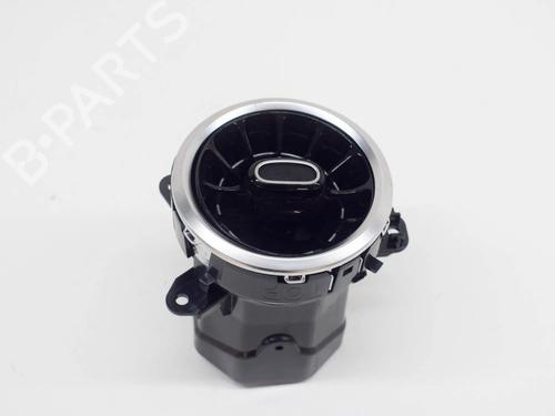 Air vent MERCEDES-BENZ A-CLASS (W177) A 200 (177.087) | BP27757367I21 - Image 1