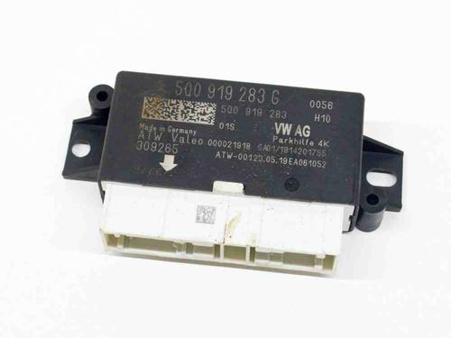 Used Electronic module SKODA FABIA III (NJ3) 1.0 TSI (95 hp) 10074263