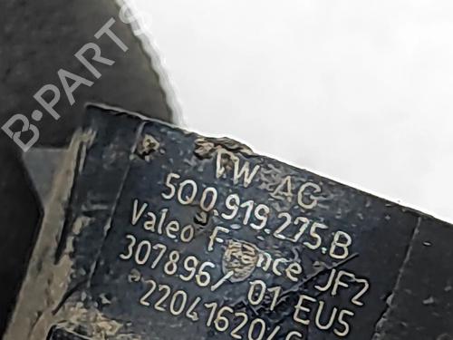 Electronic module AUDI Q7 (4MB, 4MG, 4MQ) SQ7 TDI quattro | BP34161023M83  - Image 5