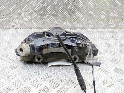 Left front brake caliper AUDI Q5 (FYB, FYG) SQ5 TFSI quattro | BP39683711M105 - Image 3