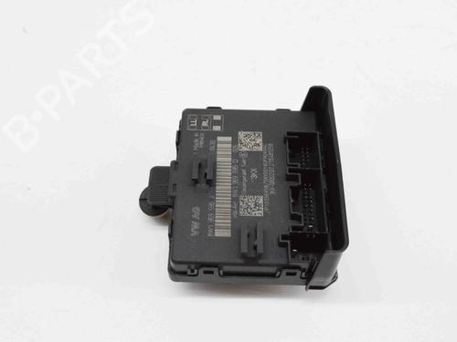 Elektronisk modul AUDI Q5 (FYB, FYG) 40 TDI Mild Hybrid quattro (204 hp) 27764452