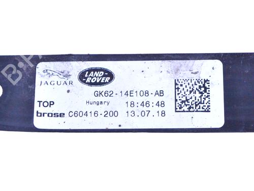 Electronic module LAND ROVER RANGE ROVER VELAR (L560) 2.0 D180 TD4 4x4 | BP33356469M83 - Image 5