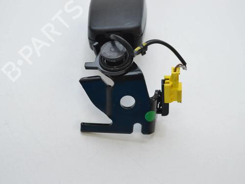 Seat buckle MERCEDES-BENZ E-CLASS (W212) E 250 CDI / BlueTEC (212.003, 212.004) | BP33358301I32 - Image 4