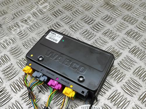 Used Electronic module JAGUAR XJ (X350, X358) D 2.7 (207 hp) 31021278