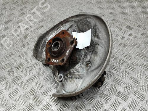 Right rear steering knuckle AUDI A4 B9 (8W2, 8WC) 2.0 TDI quattro | BP25216631M28 