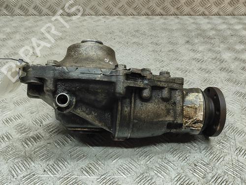 Differential, foran BMW X6 (E71, E72) xDrive 40 d (306 hp) 30130692