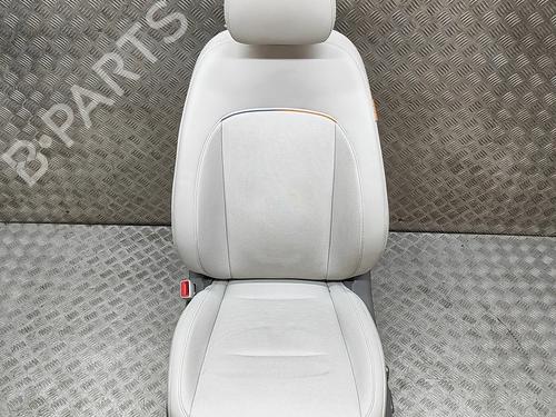 Used Left front seat Left front seat HYUNDAI IONIQ 6 (CE) EV All-wheel Drive (325 hp) 33961794 33961794