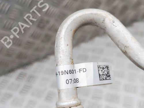 AC pipe FORD MONDEO V Turnier (CF) 2.0 TDCi | BP39749096M126 - Image 7