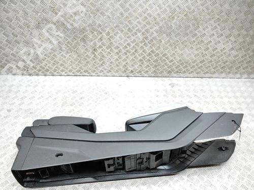 Middle console AUDI Q4 E-TRON Sportback (F4N) 40 | BP38291933I22 - Image 2