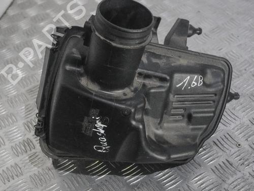 Luftfilter kasse Luftfilter kasse NISSAN QASHQAI I (J10, NJ10) 1.6 (110 hp) 7081370 7081370
