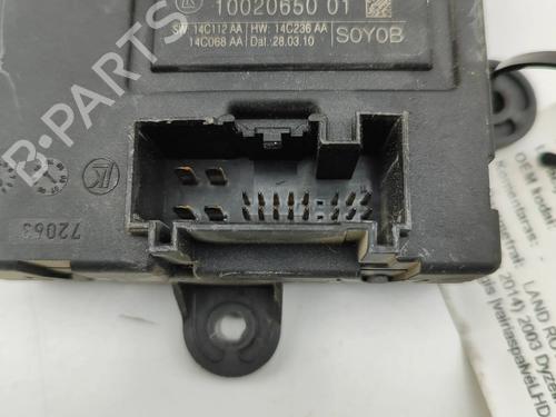 Electronic module LAND ROVER FREELANDER 2 (L359) 2.2 TD4 4x4 | BP27532020M83 