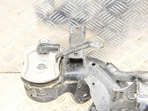 Rear axle VW ID.3 (E11, E12) 1st | BP27754630M2  - Image 5
