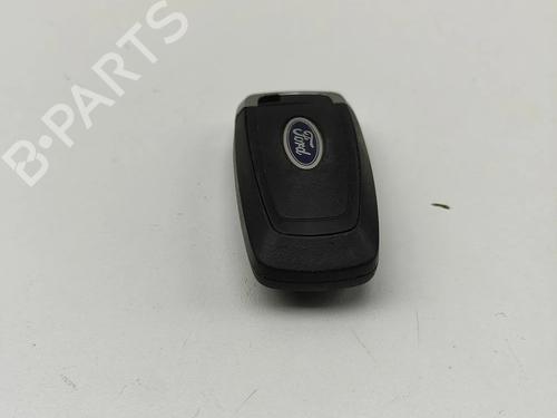 Electronic module FORD TRANSIT CUSTOM V362 Van (FY, FZ) 2.0 EcoBlue mHEV | BP38932661M83 - Image 4