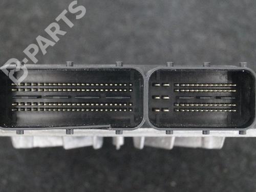 Engine control unit (ECU) VOLVO V60 I (155) D5 | BP6731843M57 