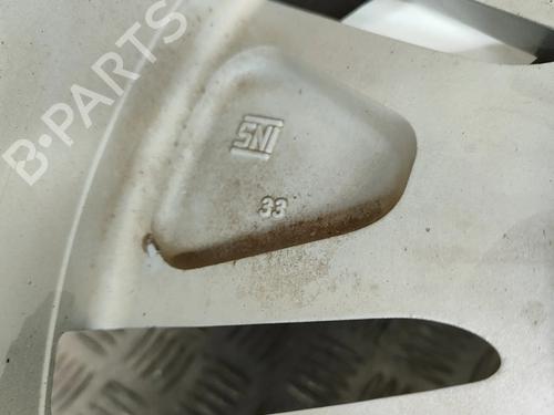 Fælk ISUZU D-MAX II (TFR, TFS) 1.9 Ddi 4x4 (TFS87J) | BP33380174C45  - Image 9