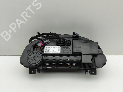 Instrument cluster AUDI Q7 (4MB, 4MG, 4MQ) 3.0 TDI quattro | BP28437289C47 - Image 4