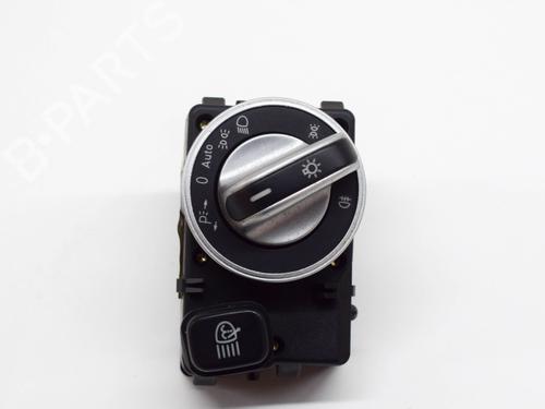 Electronic module MERCEDES-BENZ SL (R230) 500 (230.475) | BP10073084M83 