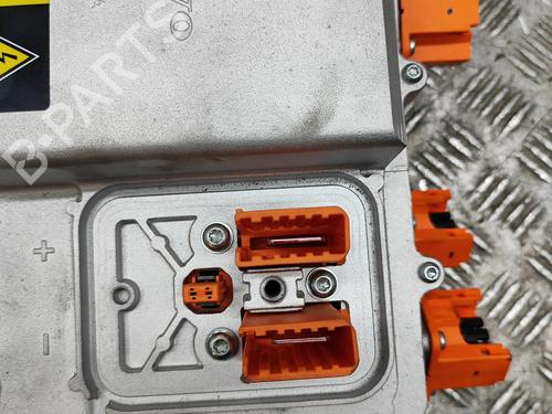 Inverter/Converter VOLVO XC40 (536) Recharge AWD | BP28550905M119 