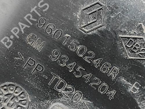 Pipe OPEL VIVARO B Bus (X82) 1.6 CDTI (06) | BP31951333M125