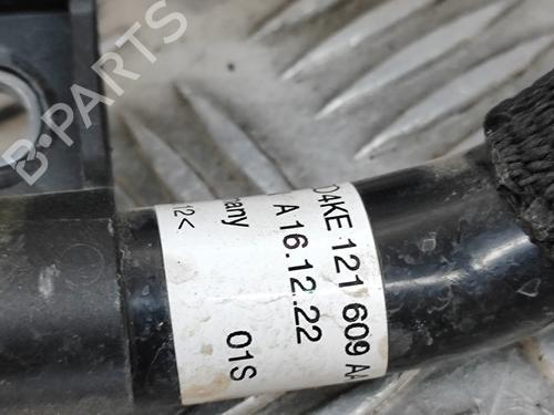 Pipe AUDI Q8 E-TRON Sportback (GET) 55 quattro | BP28433045M125 