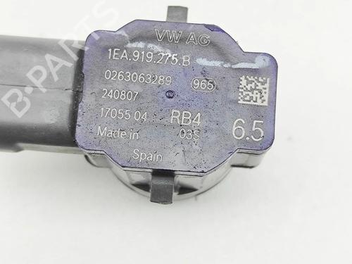 Electronic module PORSCHE MACAN (XAB) 4 Electric 4 (XABBB1, XABFD1) | BP38467203M83 - Image 5