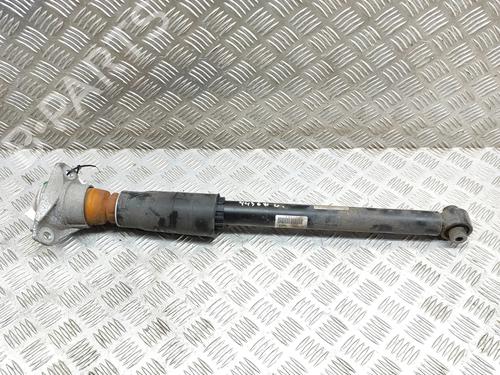 Used Left rear shock absorber AUDI A4 B9 Avant (8W5, 8WD) RS4 TFSi quattro (450 hp) 27772124