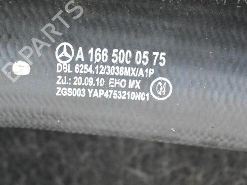 Pipe MERCEDES-BENZ GLE (W166) 350 d 4-matic (166.024) | BP14664577M125 