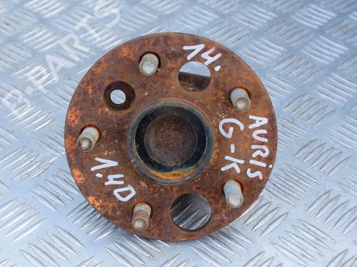 Other TOYOTA AURIS (_E18_) 1.4 D-4D (NDE180_, NDE180R) | BP6838375O1