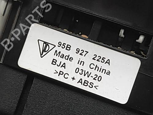 Switch PORSCHE MACAN (95B) 3.0 S | BP34136690I30  - Image 6