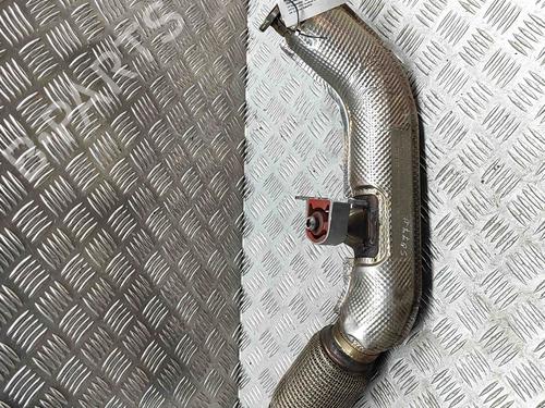 Used Exhaust system AUDI A6 C8 (4A2) 40 TDI (190 hp) 27785014