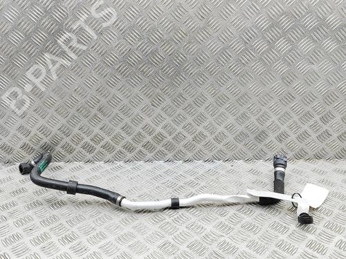 Tubo BMW XM (G09) XM All-wheel Drive (653 hp) 32213811