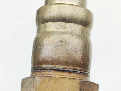 Electronic sensor VW GOLF VIII (CD1, DA1) 2.0 TDI GTD | BP33384961M84 - Image 6